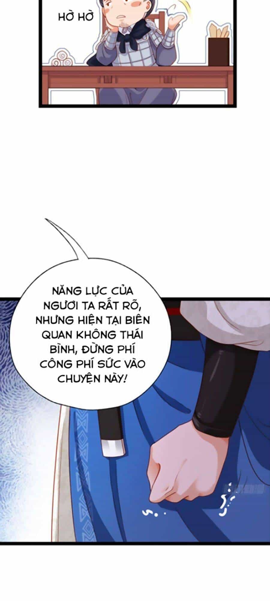 Đứng Lại! Phụng Chỉ Ăn Cướp - Chương 36 - ảnh 32