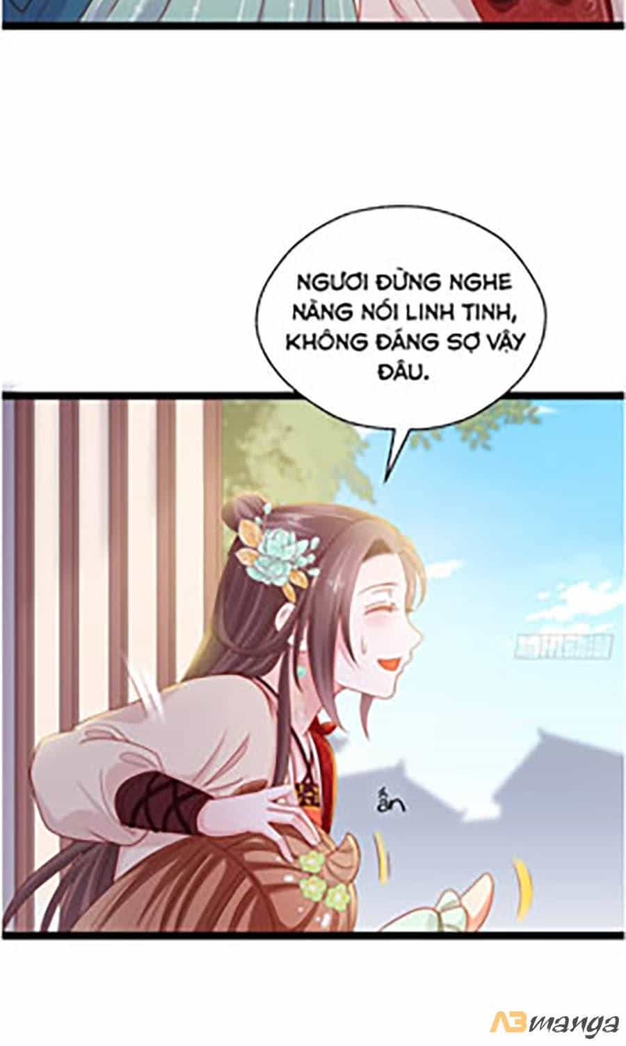 Đứng Lại! Phụng Chỉ Ăn Cướp - Chương 37 - ảnh 24
