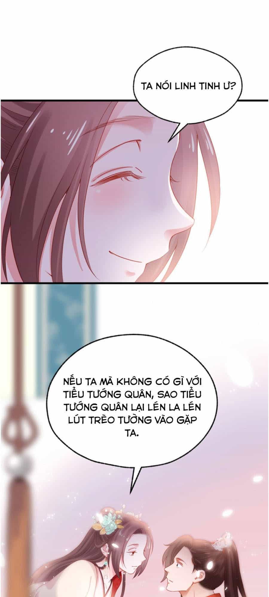 Đứng Lại! Phụng Chỉ Ăn Cướp - Chương 39 - ảnh 18