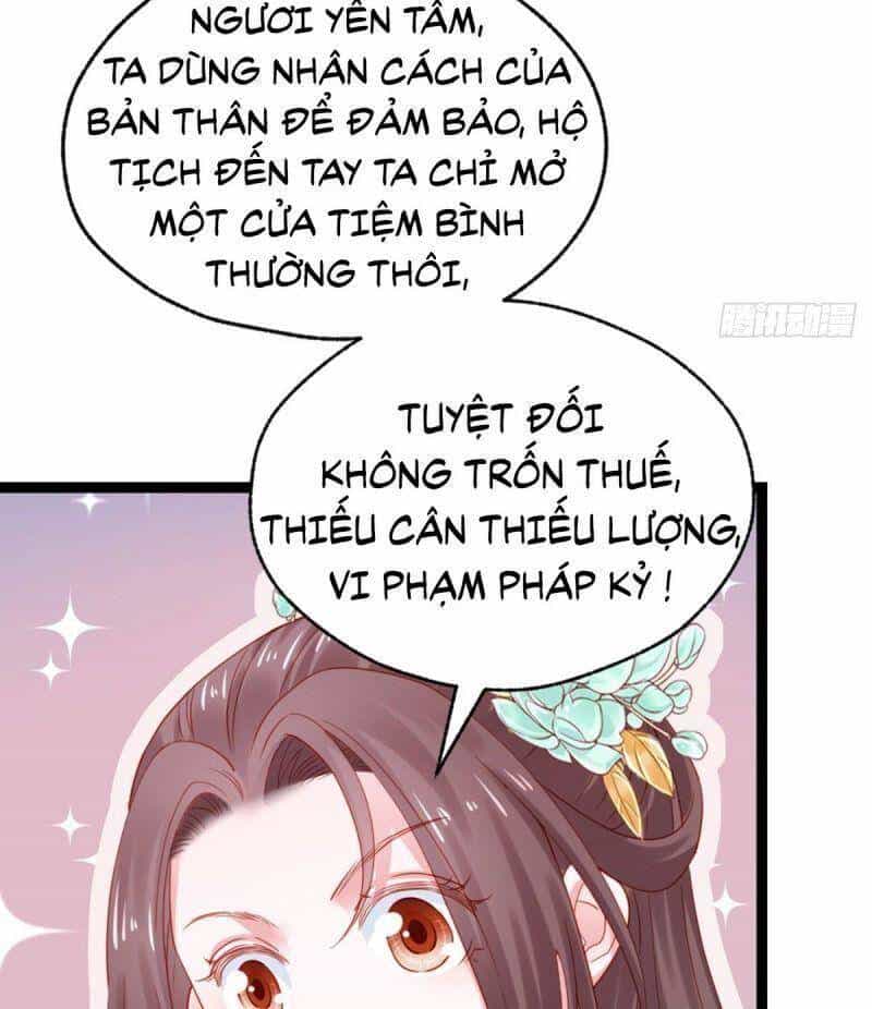 Đứng Lại! Phụng Chỉ Ăn Cướp - Chương 40 - ảnh 14