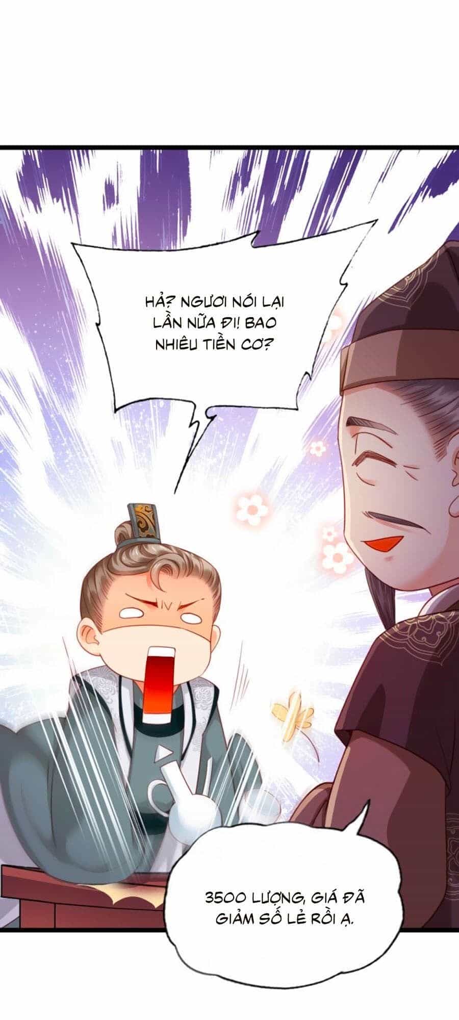 Đứng Lại! Phụng Chỉ Ăn Cướp - Chương 7 - ảnh 5
