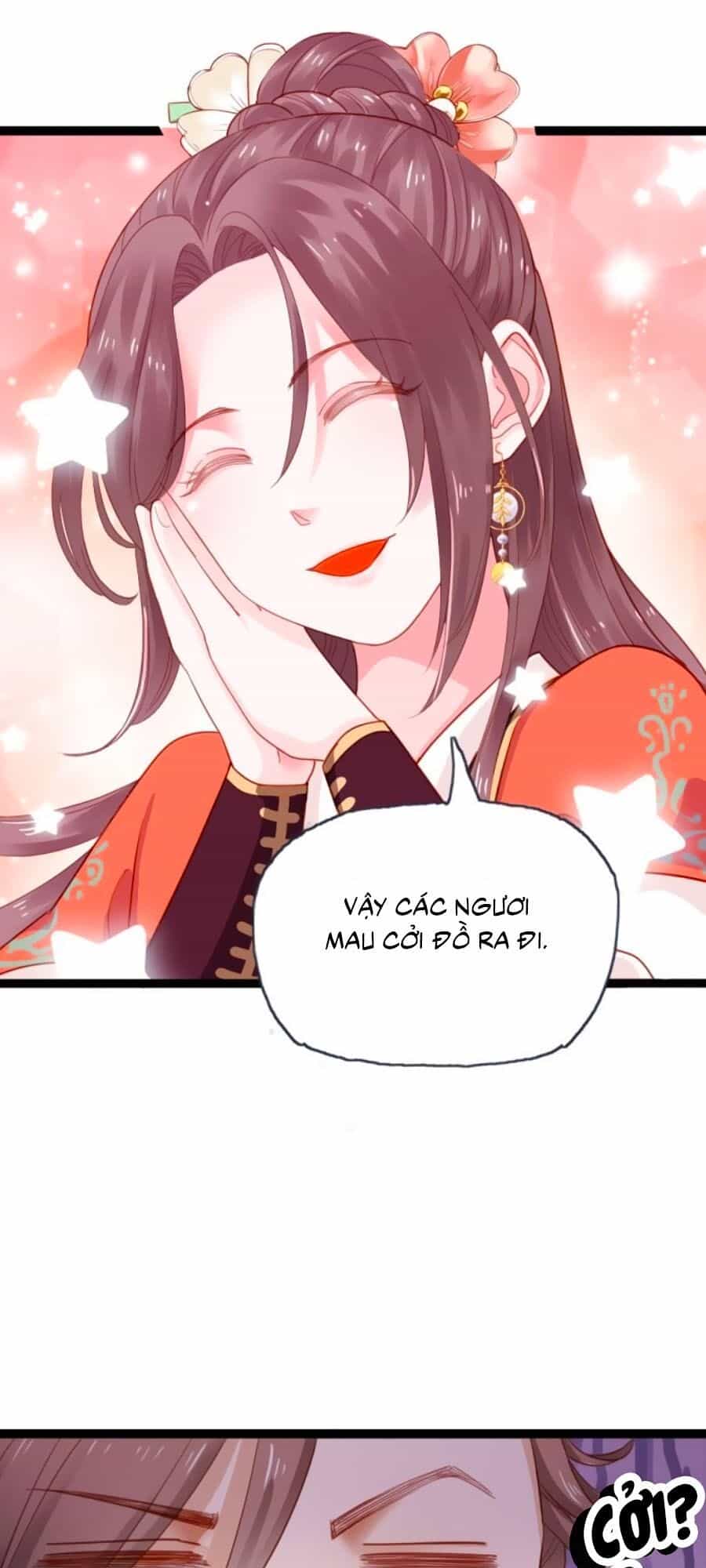 Đứng Lại! Phụng Chỉ Ăn Cướp - Chương 9 - ảnh 15