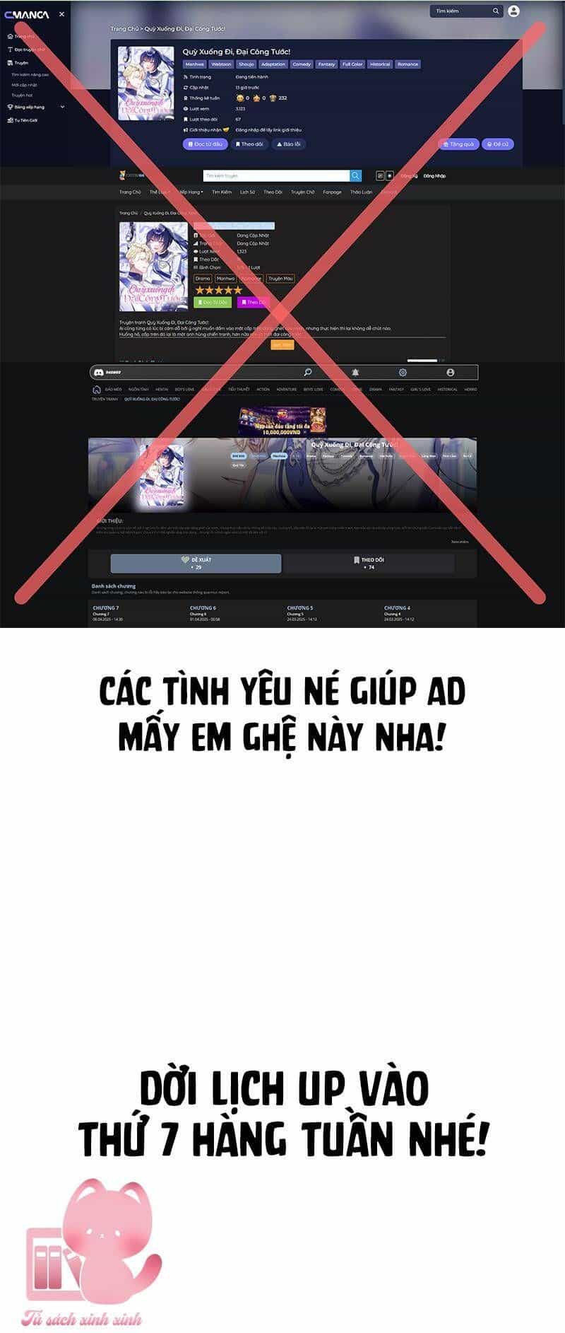 Đừng Lo, Đây Là Cuộc Hôn Nhân Lừa Đảo Có Thỏa Thuận Trước - Chương 13 - ảnh 3