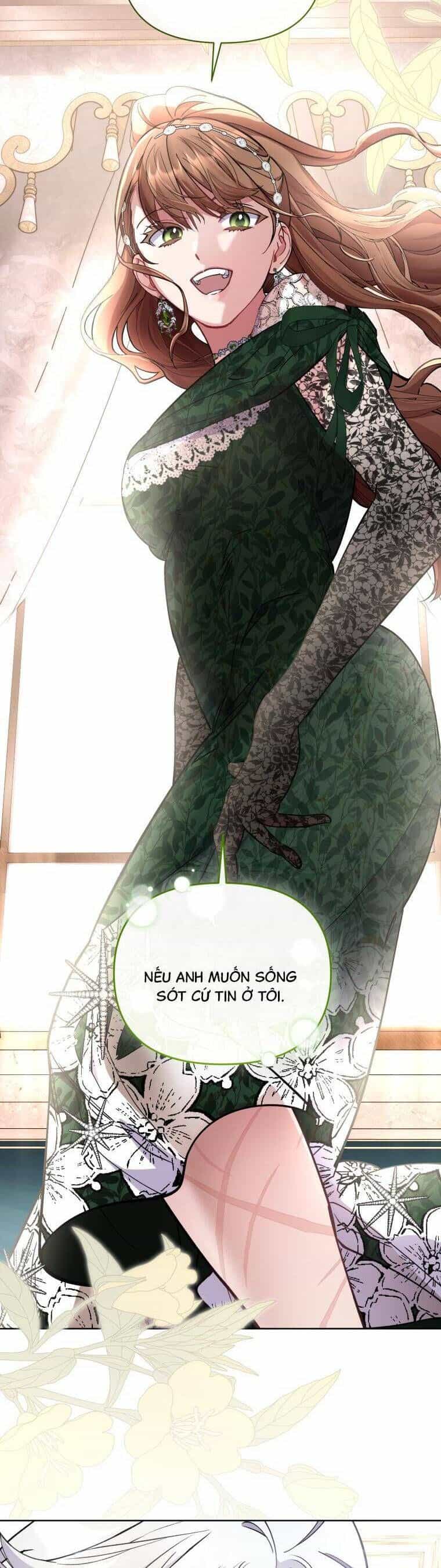 Đừng Lo, Đây Là Cuộc Hôn Nhân Lừa Đảo Có Thỏa Thuận Trước - Chương 10 - ảnh 46