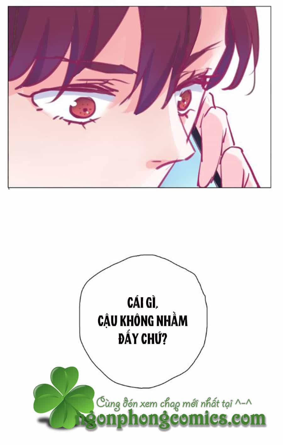 Đừng Nghịch, Ta Chỉ Muốn Yên Tĩnh - Chương 18 - ảnh 24