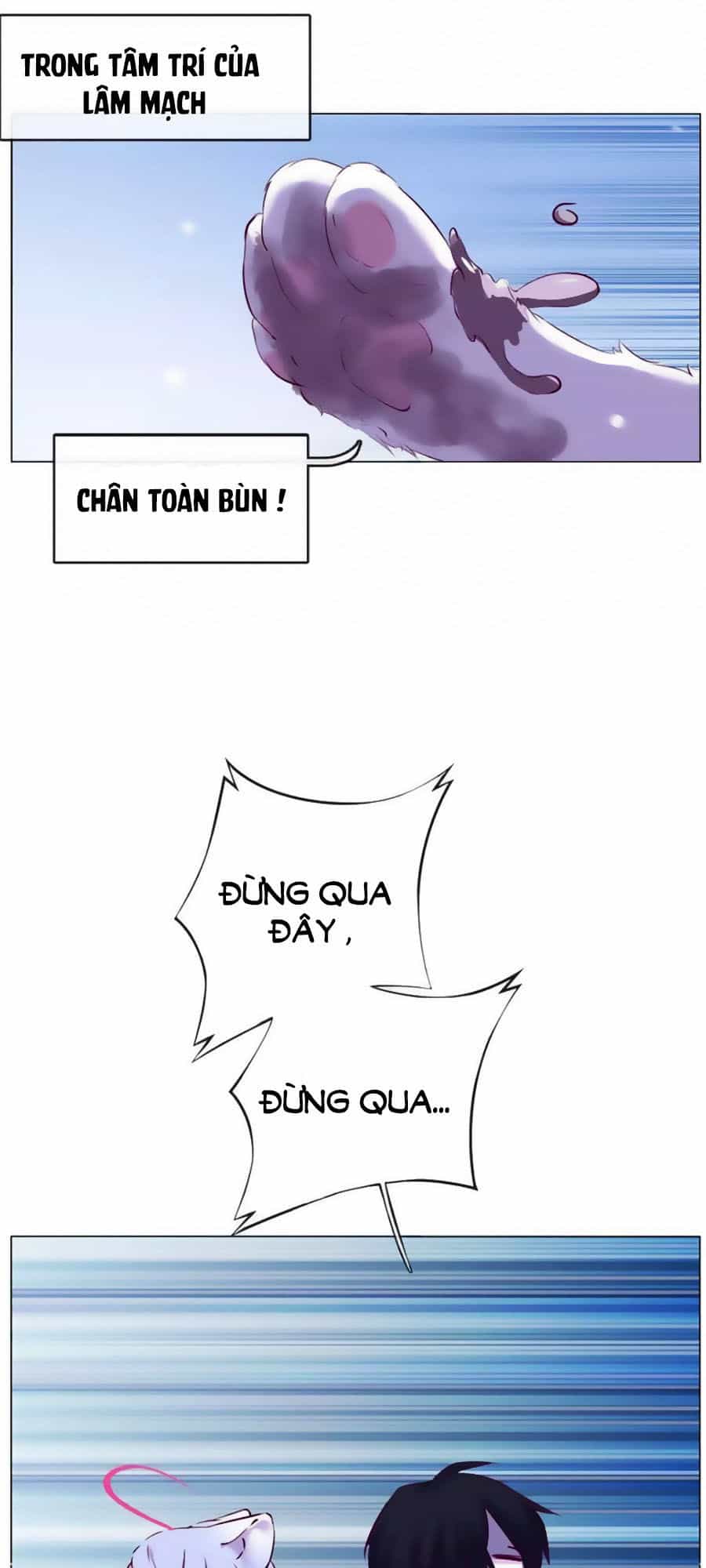 Đừng Nghịch, Ta Chỉ Muốn Yên Tĩnh - Chương 45 - ảnh 14