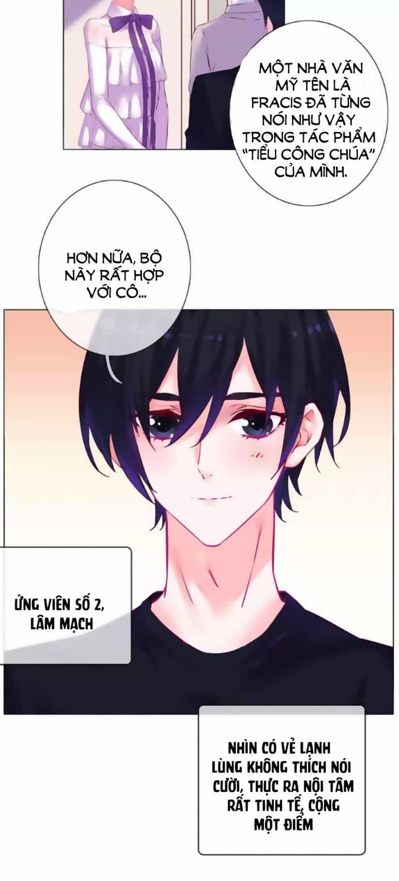 Đừng Nghịch, Ta Chỉ Muốn Yên Tĩnh - Chương 48 - ảnh 16