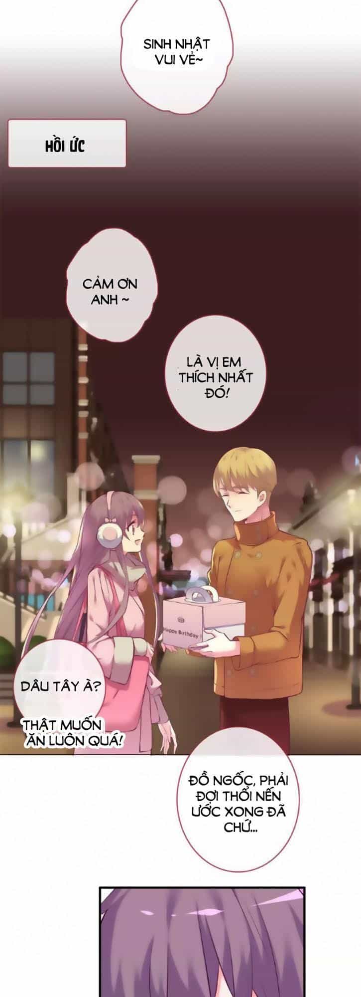 Đừng Nghịch, Ta Chỉ Muốn Yên Tĩnh - Chương 48.2 - ảnh 6
