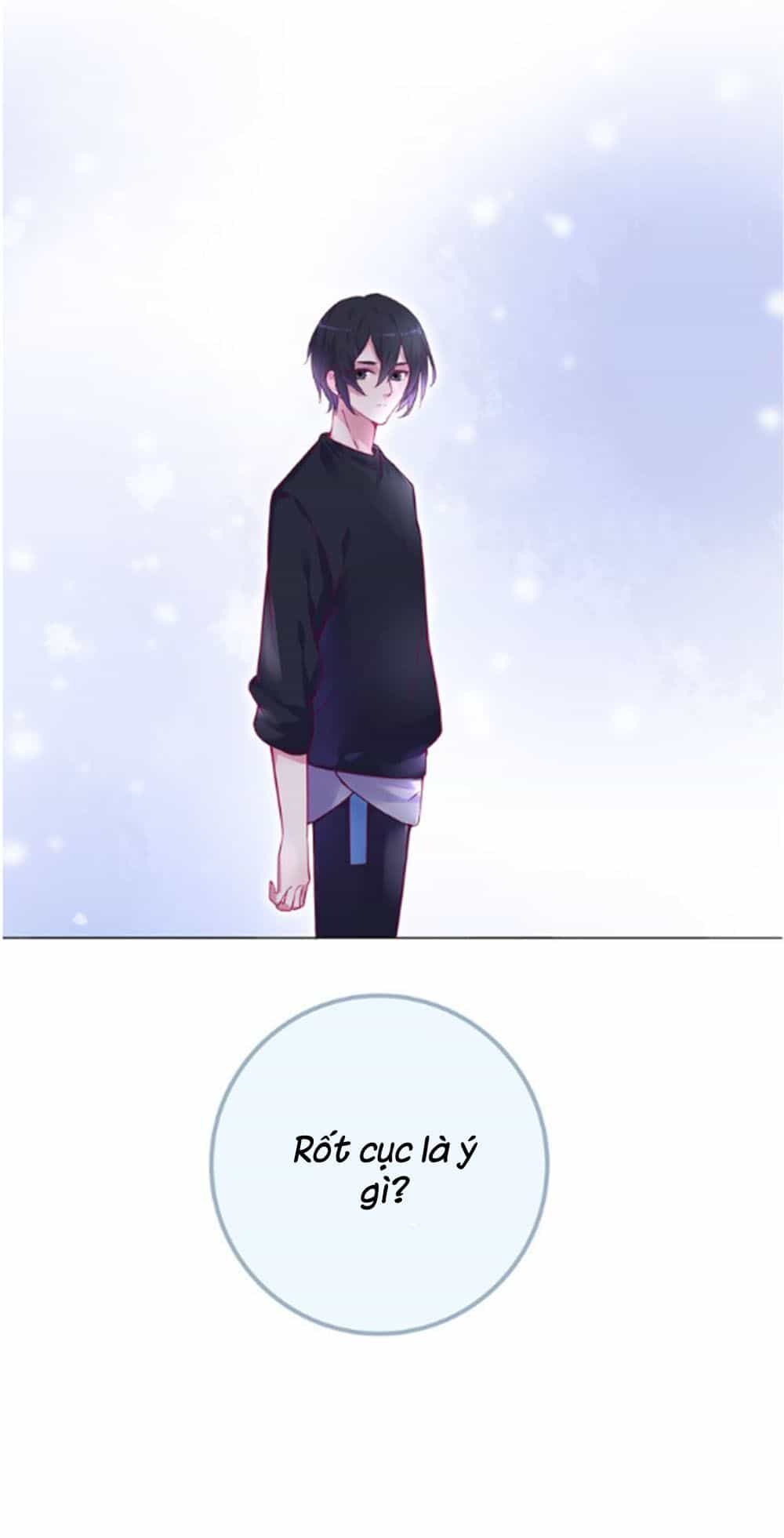 Đừng Nghịch, Ta Chỉ Muốn Yên Tĩnh - Chương 53 - ảnh 15