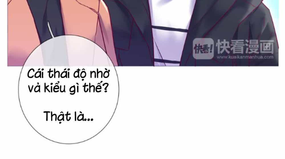 Đừng Nghịch, Ta Chỉ Muốn Yên Tĩnh - Chương 53 - ảnh 33