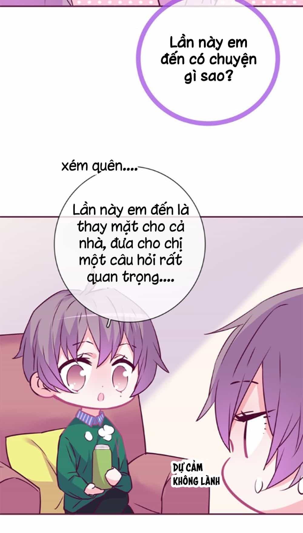 Đừng Nghịch, Ta Chỉ Muốn Yên Tĩnh - Chương 59 - ảnh 11