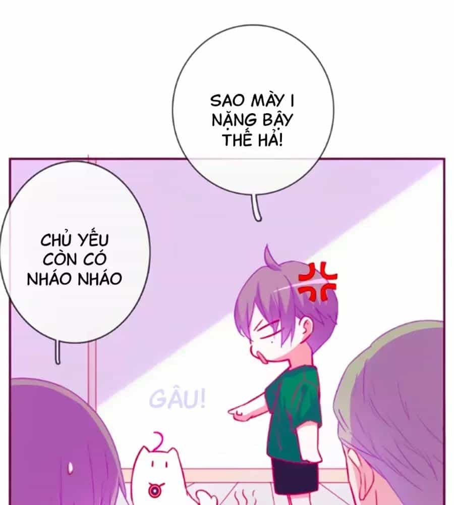 Đừng Nghịch, Ta Chỉ Muốn Yên Tĩnh - Chương 60 - ảnh 18