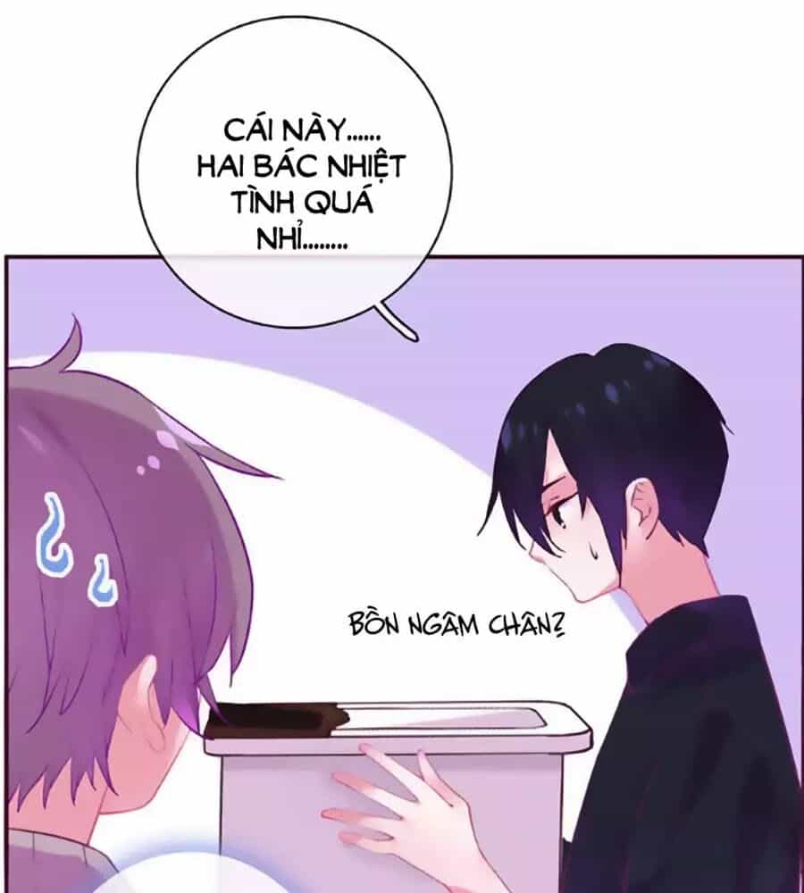 Đừng Nghịch, Ta Chỉ Muốn Yên Tĩnh - Chương 65 - ảnh 22
