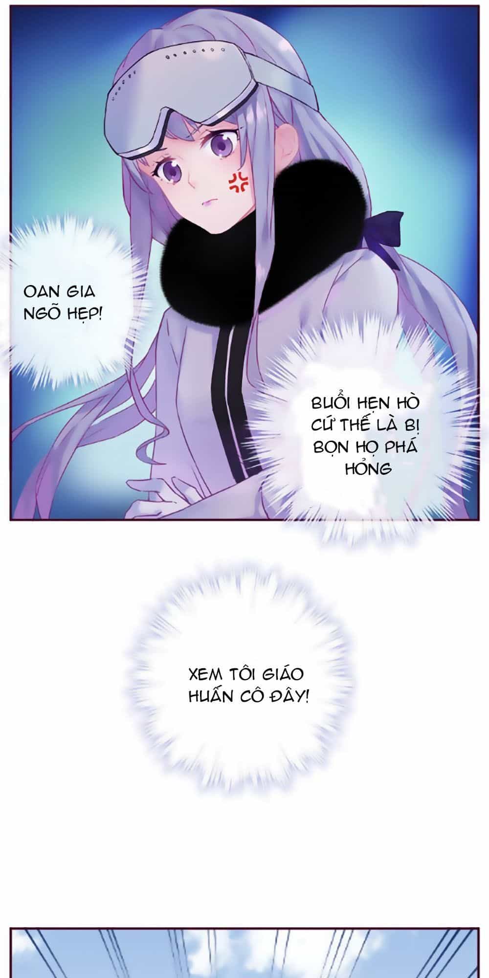 Đừng Nghịch, Ta Chỉ Muốn Yên Tĩnh - Chương 67 - ảnh 4