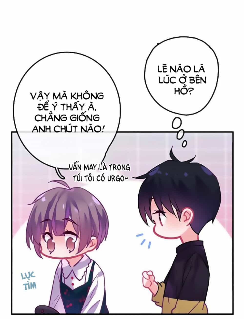 Đừng Nghịch, Ta Chỉ Muốn Yên Tĩnh - Chương 81 - ảnh 15