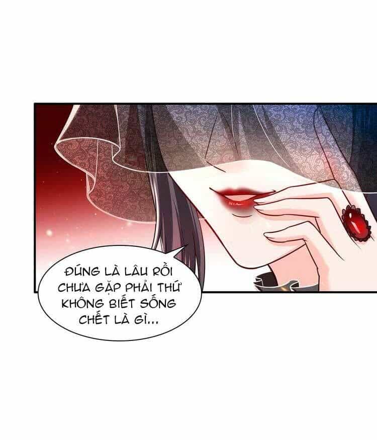 Đúng Như Hàn Quang Gặp Nắng Gắt - Chương 105 - ảnh 16