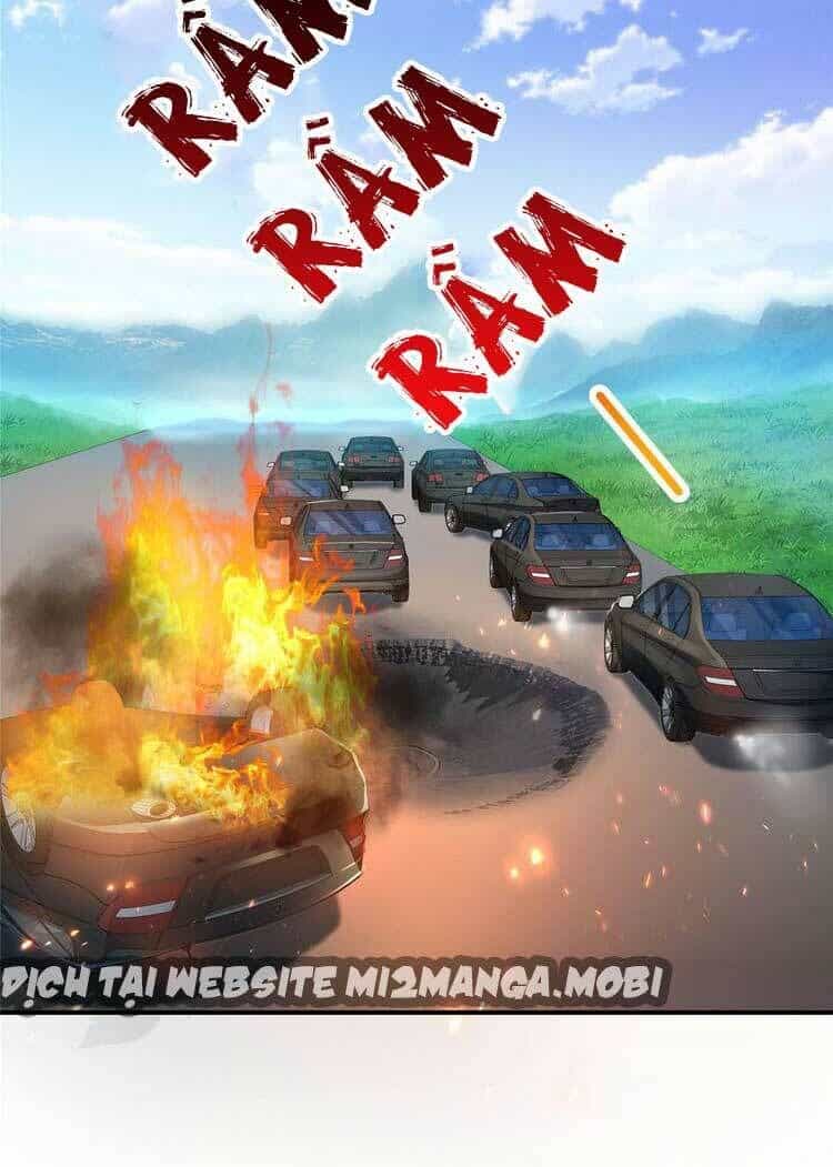 Đúng Như Hàn Quang Gặp Nắng Gắt - Chương 105 - ảnh 36