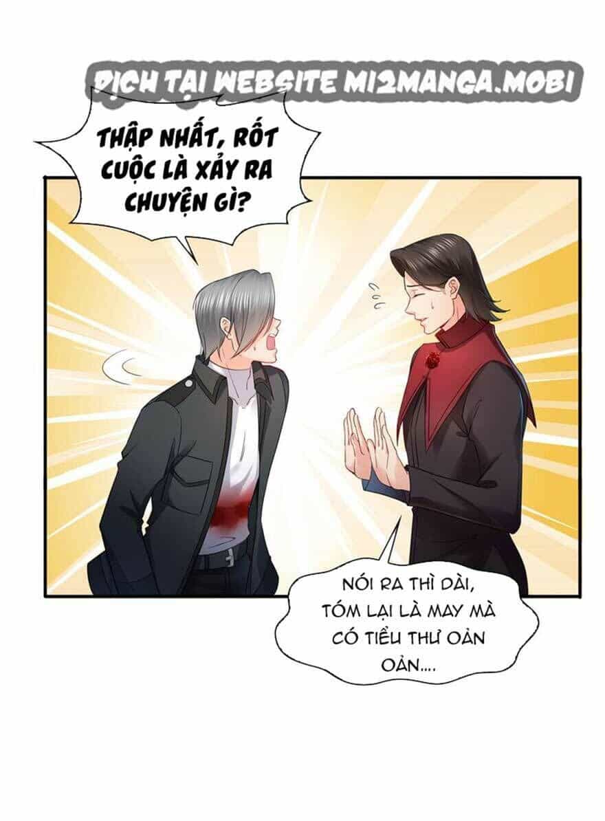 Đúng Như Hàn Quang Gặp Nắng Gắt - Chương 106 - ảnh 24