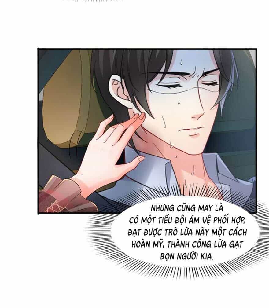 Đúng Như Hàn Quang Gặp Nắng Gắt - Chương 106 - ảnh 8