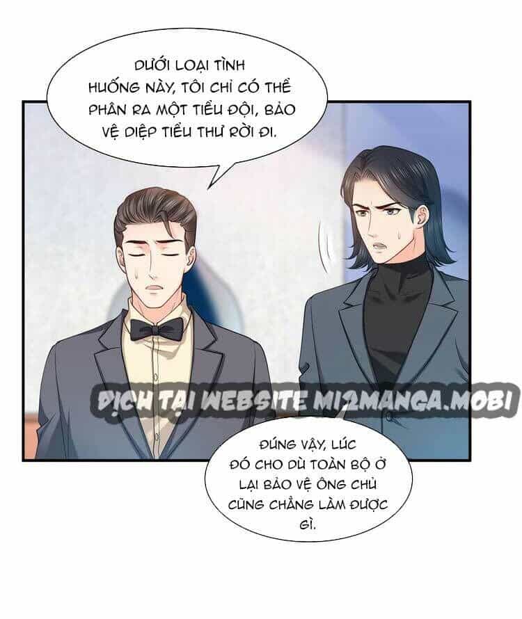 Đúng Như Hàn Quang Gặp Nắng Gắt - Chương 107 - ảnh 15