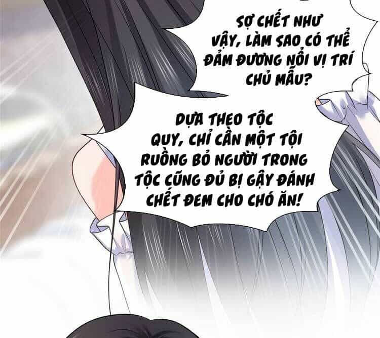 Đúng Như Hàn Quang Gặp Nắng Gắt - Chương 107 - ảnh 30