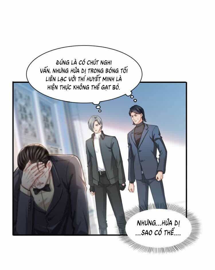 Đúng Như Hàn Quang Gặp Nắng Gắt - Chương 109 - ảnh 11