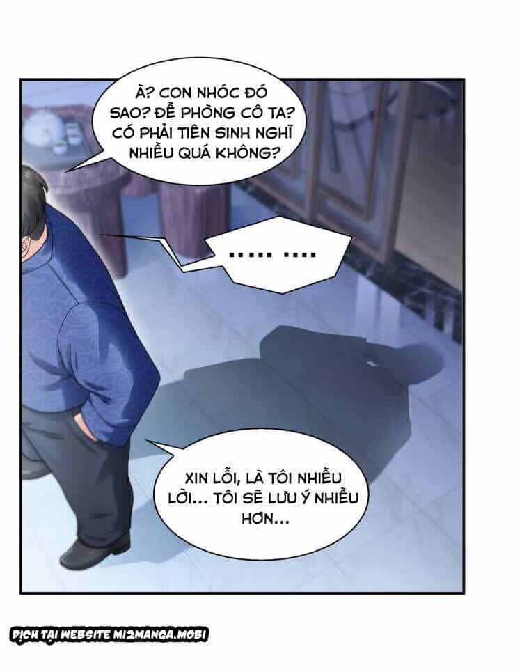 Đúng Như Hàn Quang Gặp Nắng Gắt - Chương 112 - ảnh 36