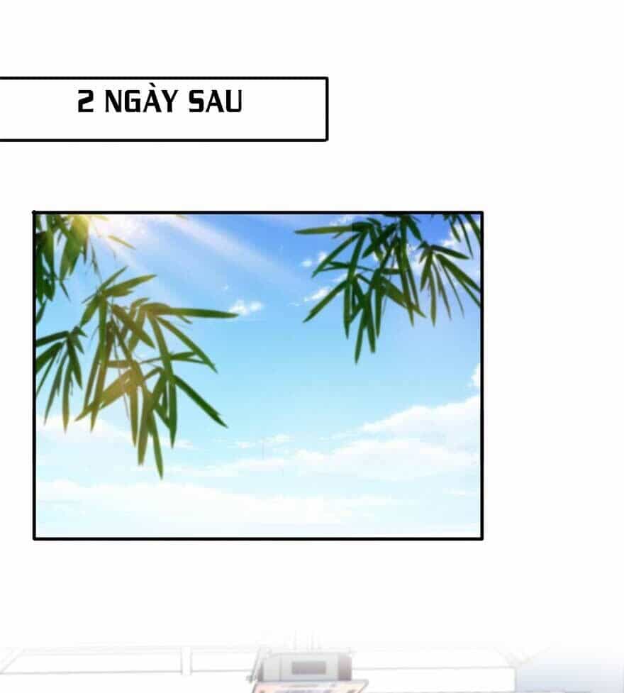 Đúng Như Hàn Quang Gặp Nắng Gắt - Chương 116 - ảnh 21