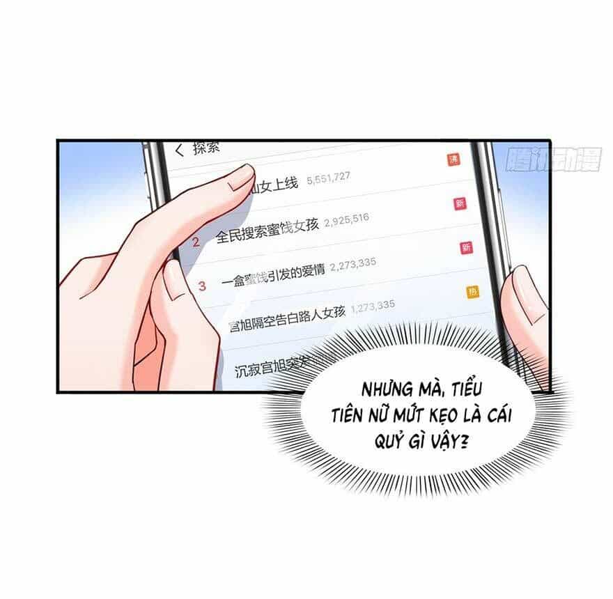 Đúng Như Hàn Quang Gặp Nắng Gắt - Chương 116 - ảnh 4