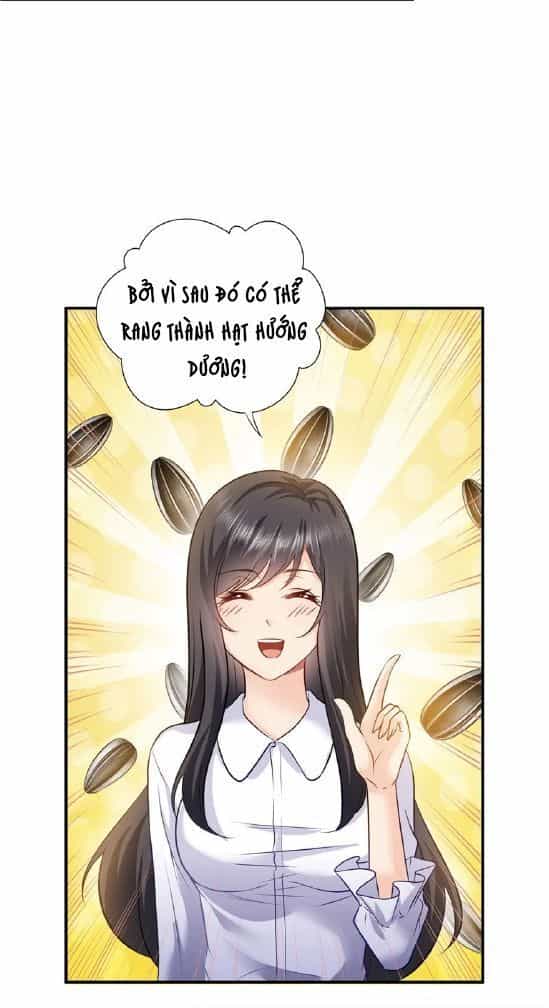 Đúng Như Hàn Quang Gặp Nắng Gắt - Chương 11 - ảnh 16