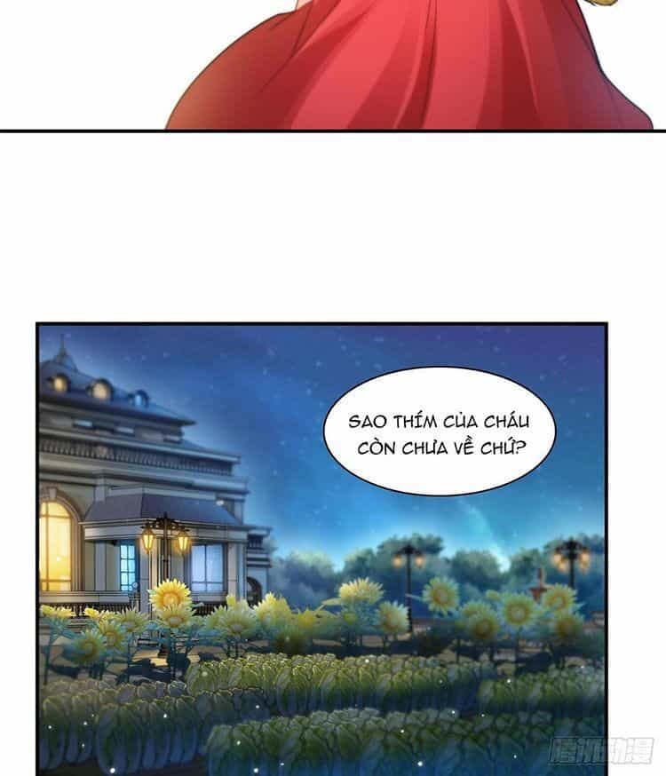 Đúng Như Hàn Quang Gặp Nắng Gắt - Chương 120 - ảnh 12