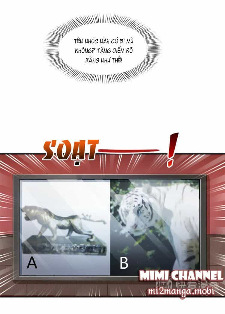Đúng Như Hàn Quang Gặp Nắng Gắt - Chương 121 - ảnh 25