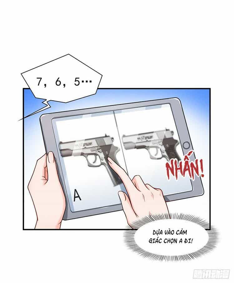 Đúng Như Hàn Quang Gặp Nắng Gắt - Chương 122 - ảnh 18