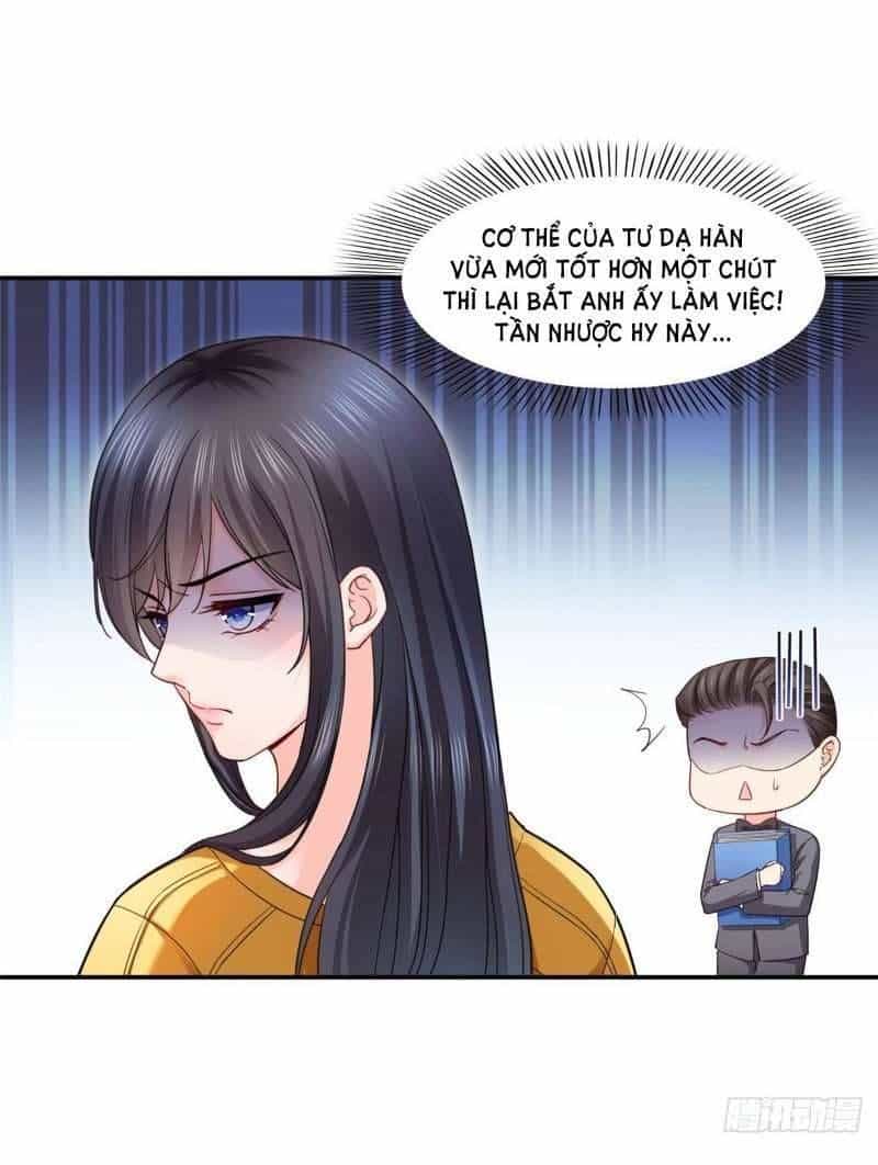 Đúng Như Hàn Quang Gặp Nắng Gắt - Chương 123 - ảnh 37