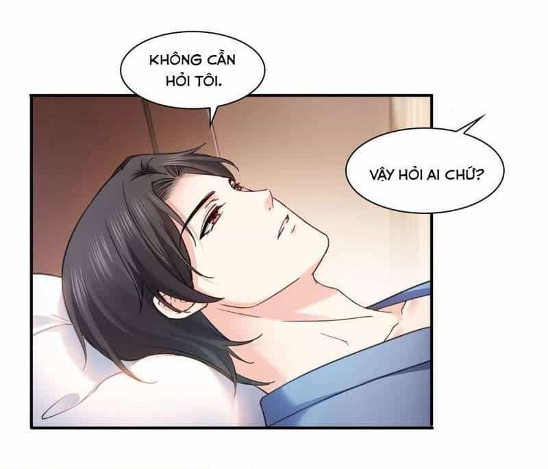 Đúng Như Hàn Quang Gặp Nắng Gắt - Chương 123 - ảnh 39