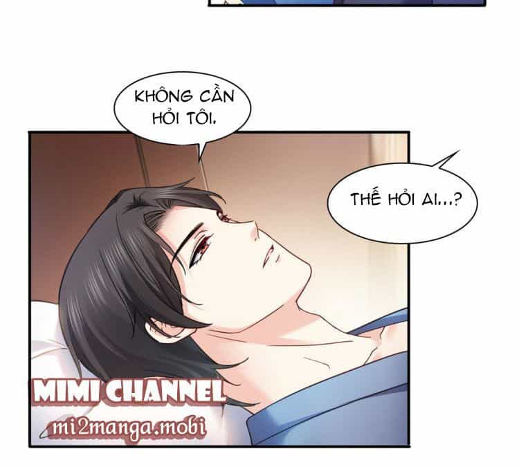 Đúng Như Hàn Quang Gặp Nắng Gắt - Chương 123.2 - ảnh 21