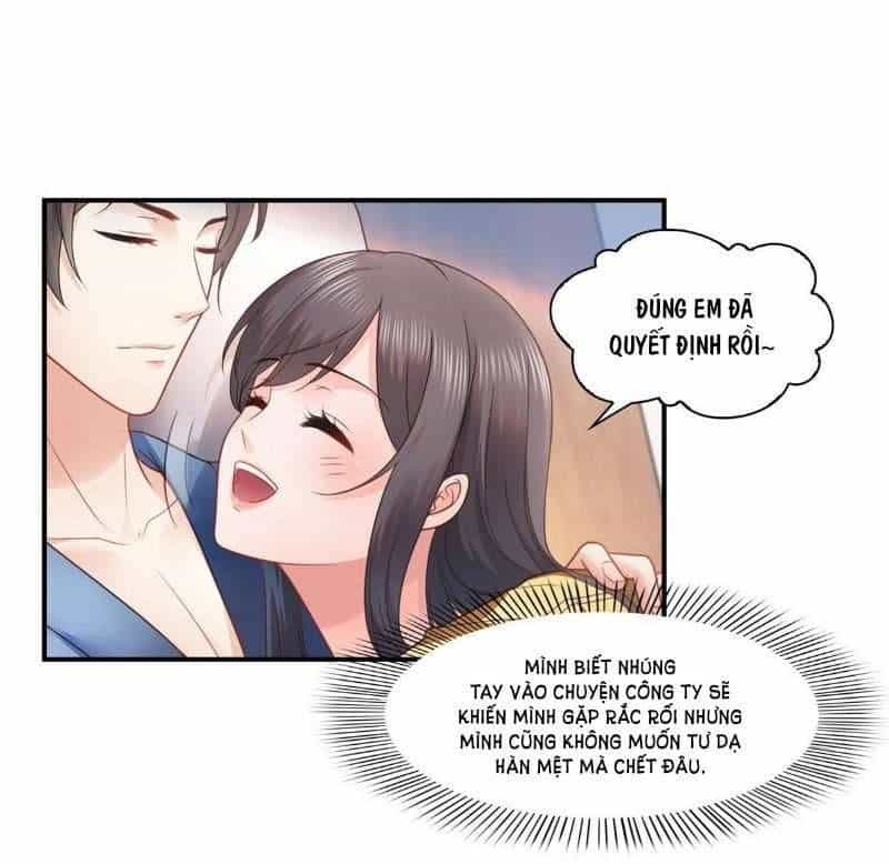 Đúng Như Hàn Quang Gặp Nắng Gắt - Chương 124 - ảnh 31