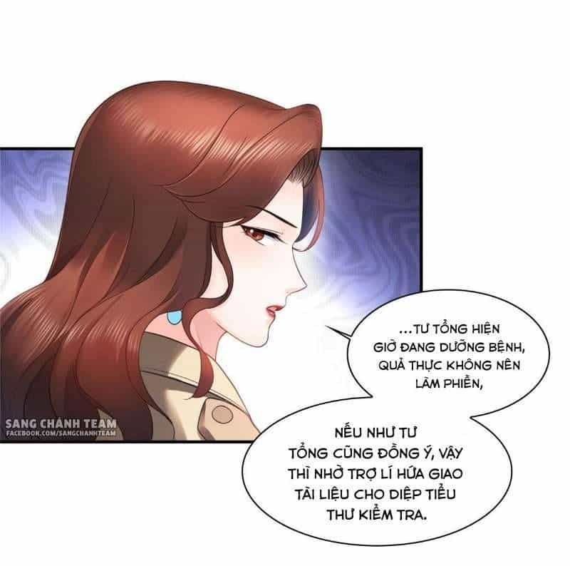Đúng Như Hàn Quang Gặp Nắng Gắt - Chương 124 - ảnh 9