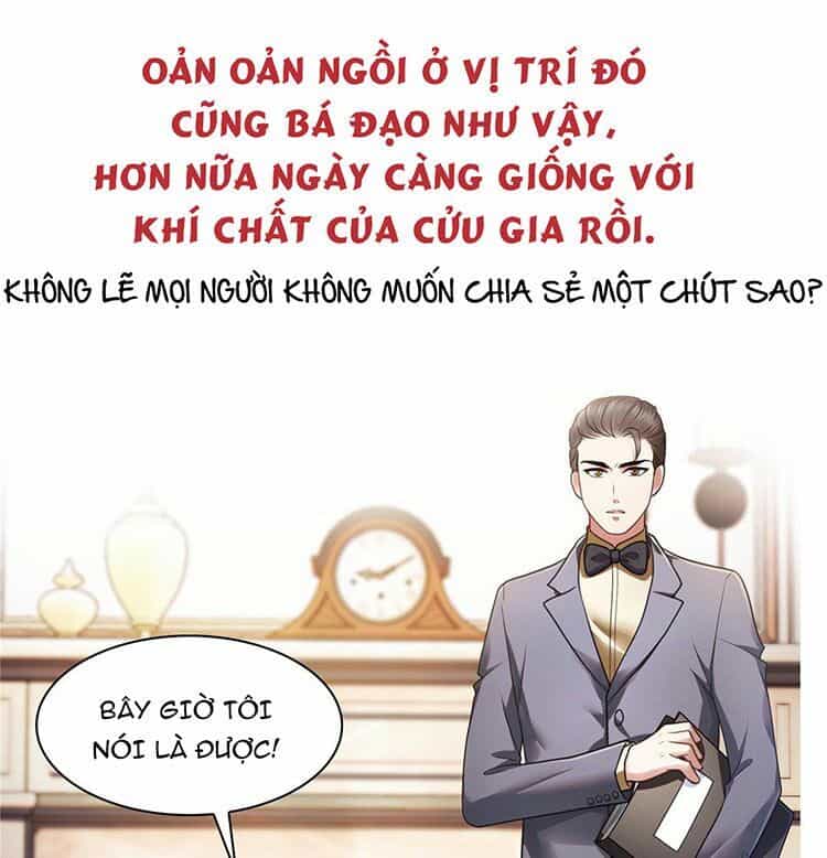 Đúng Như Hàn Quang Gặp Nắng Gắt - Chương 124.2 - ảnh 19