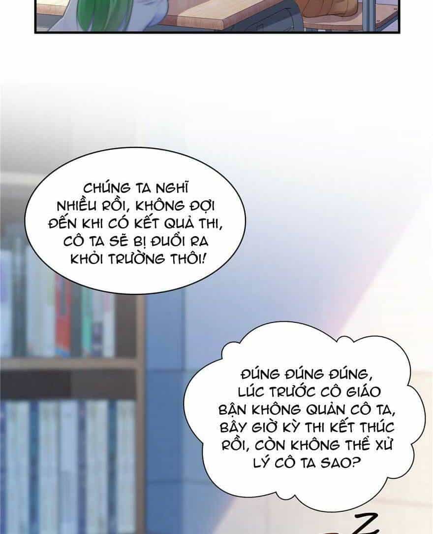 Đúng Như Hàn Quang Gặp Nắng Gắt - Chương 13 - ảnh 11