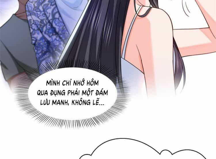 Đúng Như Hàn Quang Gặp Nắng Gắt - Chương 128.1 - ảnh 18