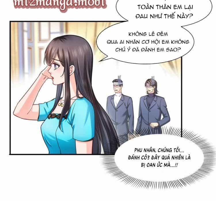 Đúng Như Hàn Quang Gặp Nắng Gắt - Chương 128.2 - ảnh 13