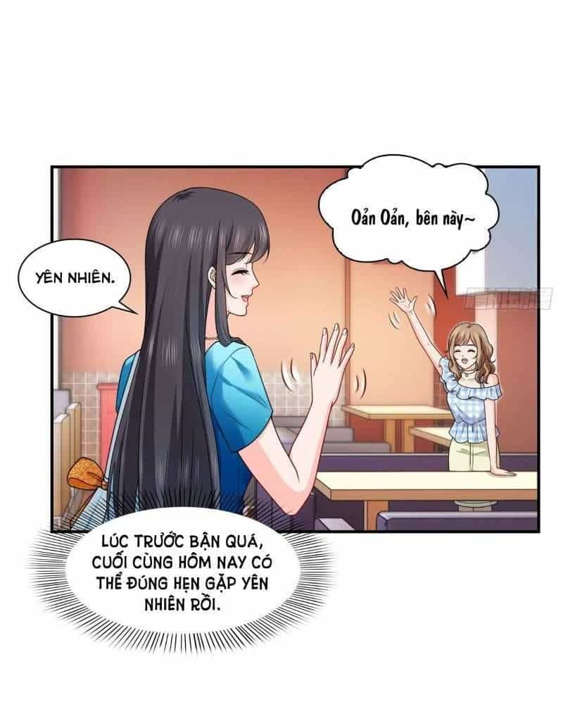 Đúng Như Hàn Quang Gặp Nắng Gắt - Chương 129 - ảnh 10