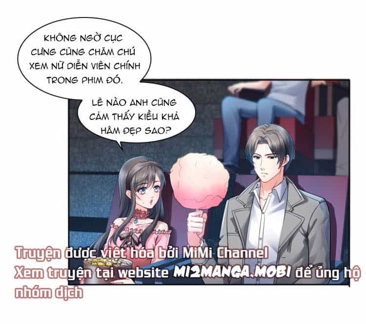 Đúng Như Hàn Quang Gặp Nắng Gắt - Chương 130.2 - ảnh 19