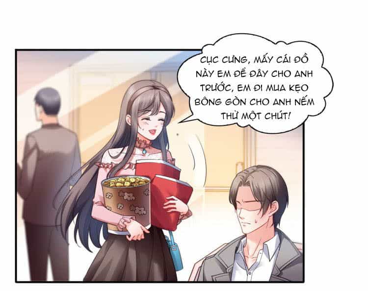 Đúng Như Hàn Quang Gặp Nắng Gắt - Chương 130.2 - ảnh 7