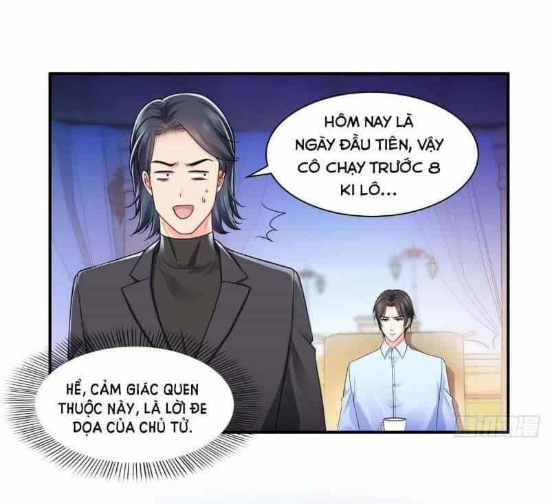 Đúng Như Hàn Quang Gặp Nắng Gắt - Chương 131 - ảnh 24