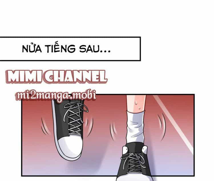 Đúng Như Hàn Quang Gặp Nắng Gắt - Chương 131.2 - ảnh 12