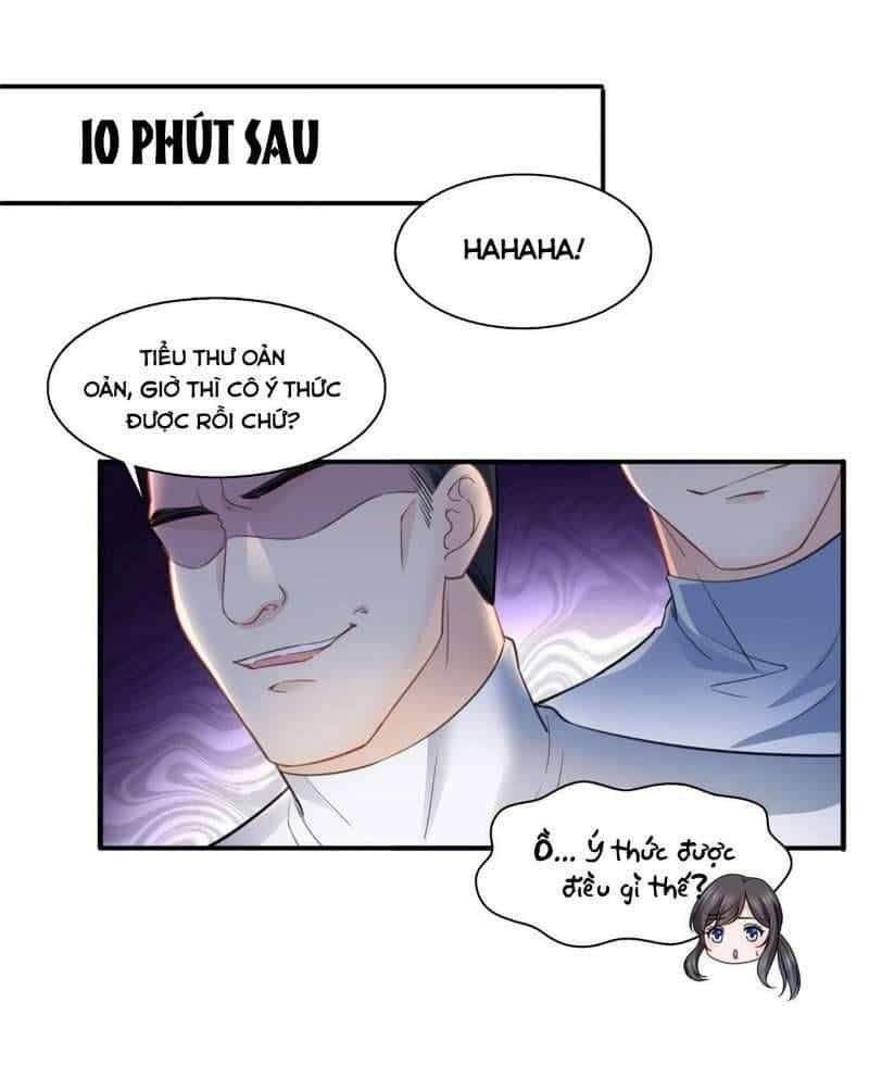 Đúng Như Hàn Quang Gặp Nắng Gắt - Chương 133 - ảnh 10