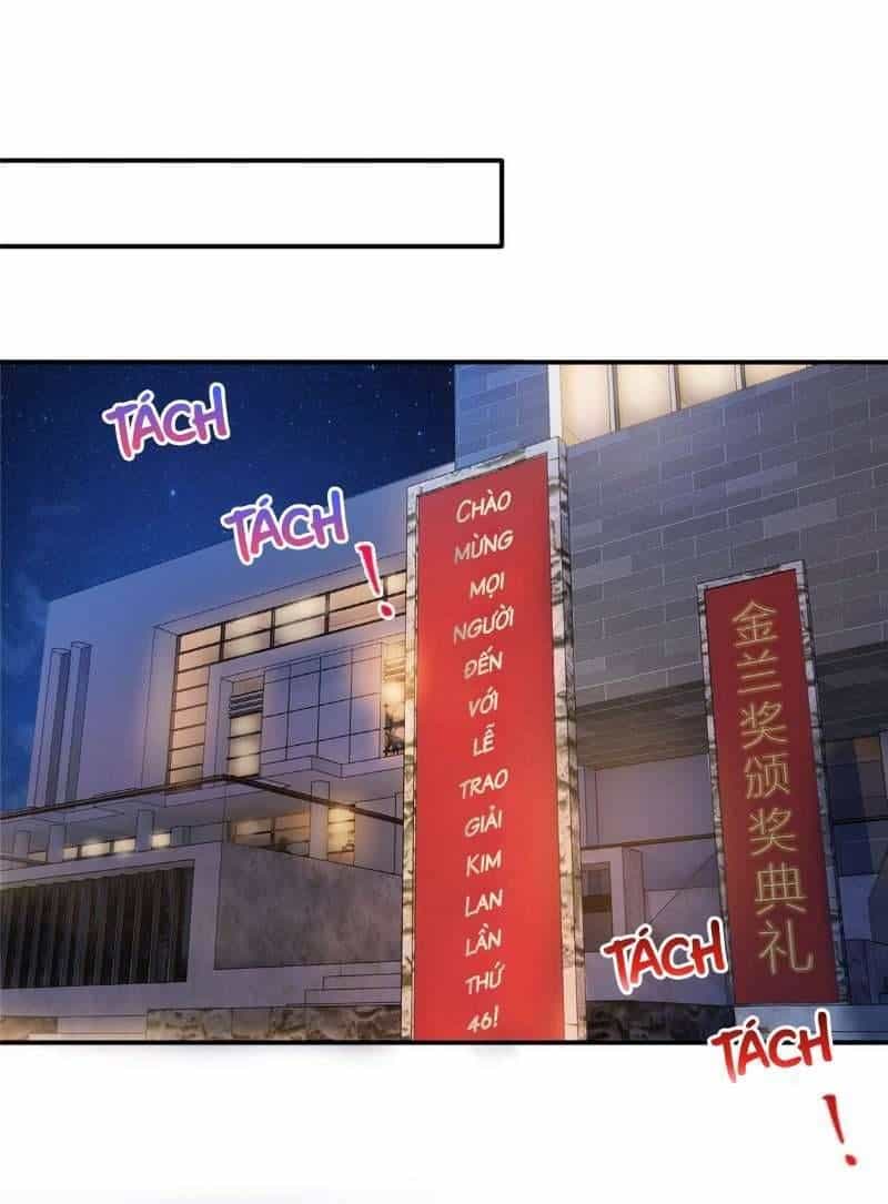 Đúng Như Hàn Quang Gặp Nắng Gắt - Chương 133 - ảnh 24