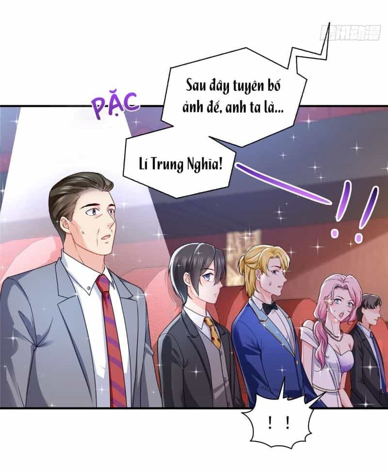 Đúng Như Hàn Quang Gặp Nắng Gắt - Chương 134 - ảnh 27